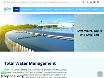 watercareservices.org