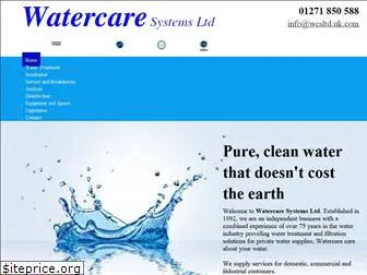 watercaresystemsltd.co.uk