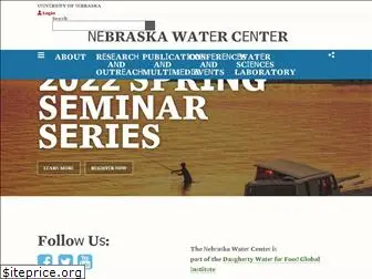 watercenter.unl.edu