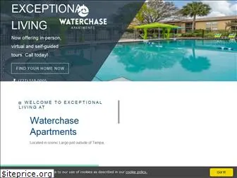waterchase-apartments.com