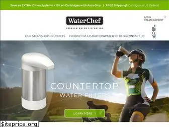 waterchef.com