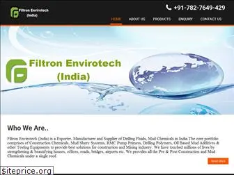 waterchemicalsindia.com