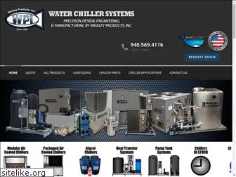 waterchillersystems.com