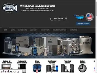 waterchillingproducts.com