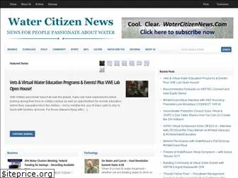 watercitizennews.com