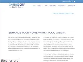 watercitypools.com