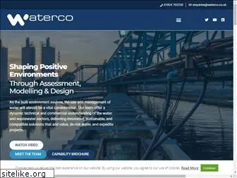 waterco.co.uk