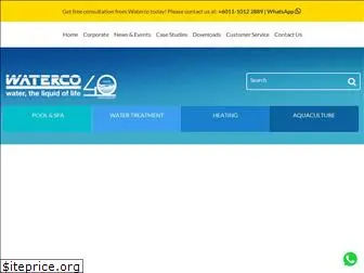 waterco.com.my