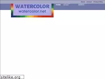 watercolor.net