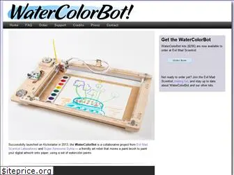 watercolorbot.com