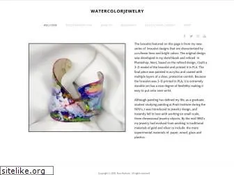 watercolorjewelry.com