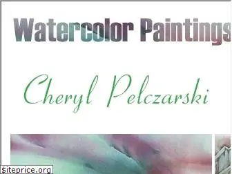 watercolorpaintings.com