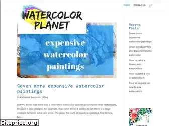 watercolorplanet.com