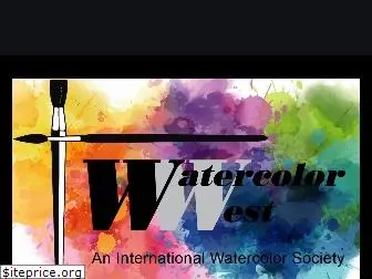 watercolorwest.org