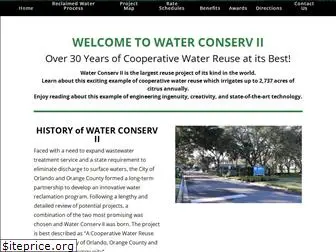 waterconservii.com