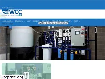 watercontrolinc.com