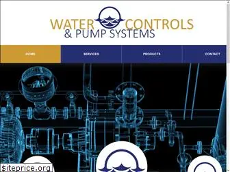 watercontrols.com