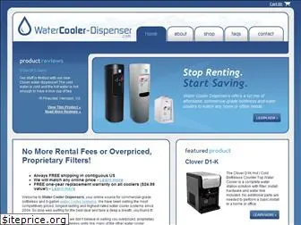 watercooler-dispenser.com