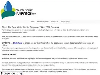 watercoolermentor.com