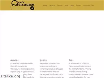 watercoursesound.com