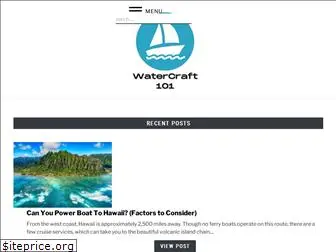watercraft101.com