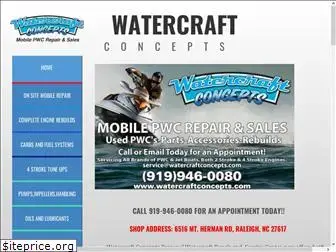 watercraftconcepts.com