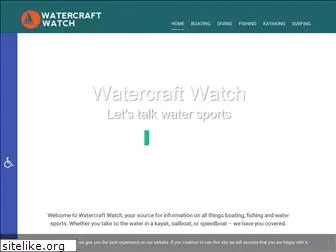 www.watercraftwatch.com