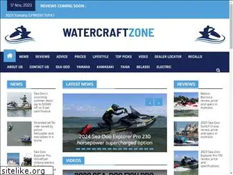 watercraftzone.com.au
