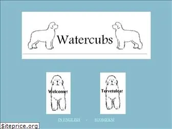 watercubs.com