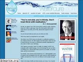 watercure.com