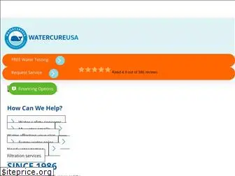 watercureusa.com