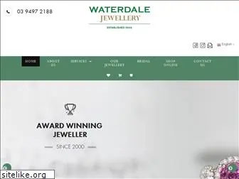 waterdalejewellery.com.au