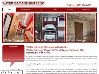 waterdamage-burbank.com