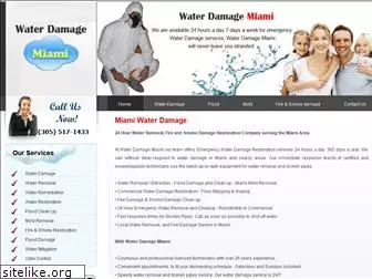 waterdamage-miami.org