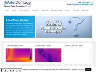 waterdamage.co.uk