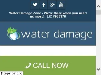 waterdamagezone.com