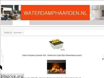 waterdamp-haarden.nl