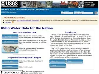 waterdata.usgs.gov