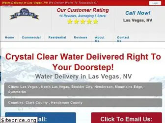 waterdeliverylasvegas.com