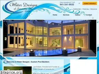 waterdesigns.com