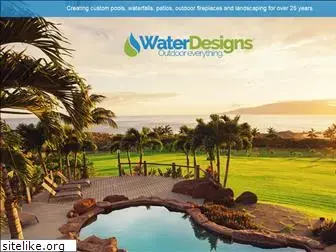 waterdesignsllc.com