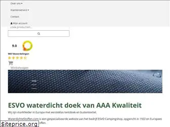 waterdichtdoek.nl