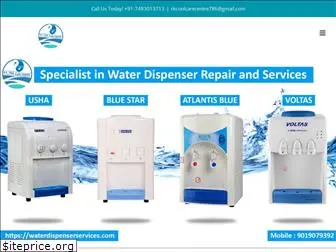 waterdispenserservices.com