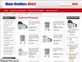 waterdistillersdirect.com