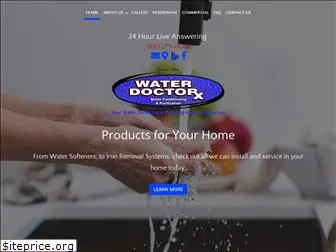 waterdoctormo.com