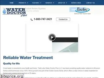 waterdoctorplus.com