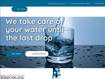 waterdoctorutah.com