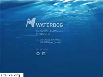 waterdog.mobi