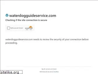 waterdogguideservice.com