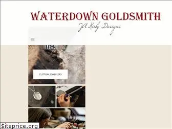 waterdowngoldsmith.com